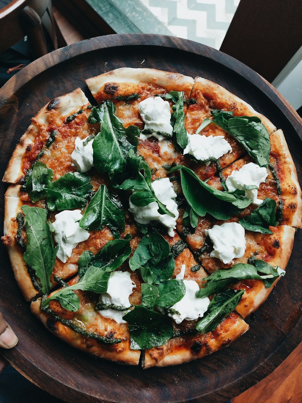 Pizza i Ringsted – fra klassisk til mexicansk